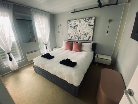 Red Tulip Apartments In Prahran - Sunshine Coast Tourism 1