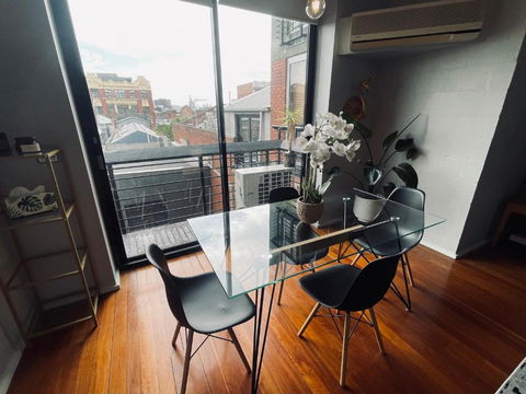 Red Tulip Apartments In Prahran - Sunshine Coast Tourism 3