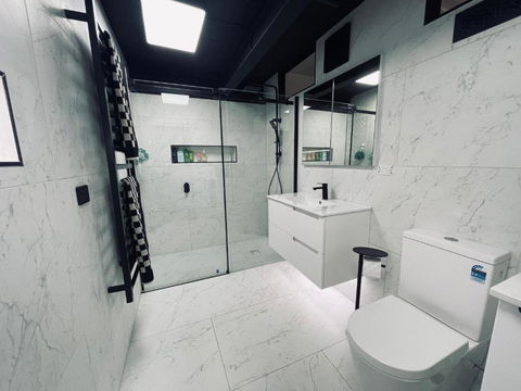 Red Tulip Apartments In Prahran - Sunshine Coast Tourism 2