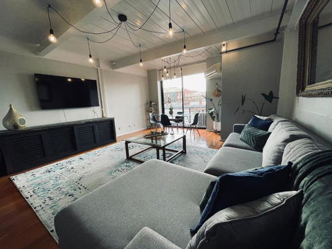Red Tulip Apartments In Prahran - Sunshine Coast Tourism 0