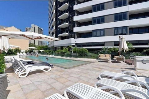 Ruby - Self Contained, Privately Managed Apartments - Sunshine Coast Tourism 1