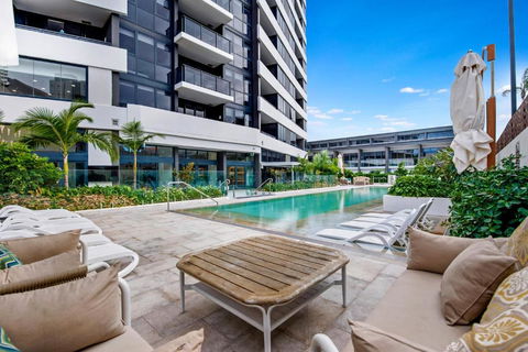 Ruby - Self Contained, Privately Managed Apartments - Sunshine Coast Tourism 0