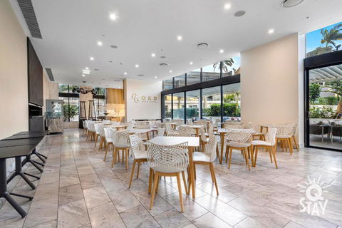 Ruby Apartments - QStay - Sunshine Coast Tourism 3