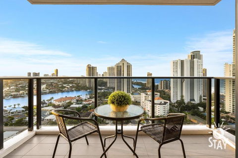 Ruby Apartments - QStay - Sunshine Coast Tourism 1