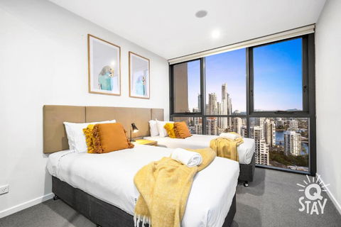 Ruby Apartments - QStay - Sunshine Coast Tourism 2