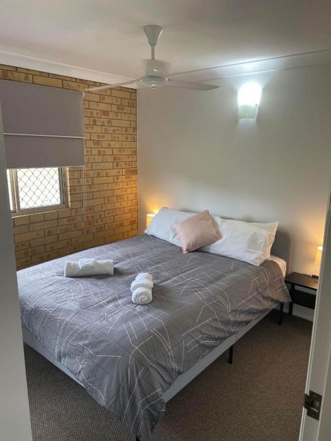 Rockhampton Rest Stop - Sunshine Coast Tourism 1