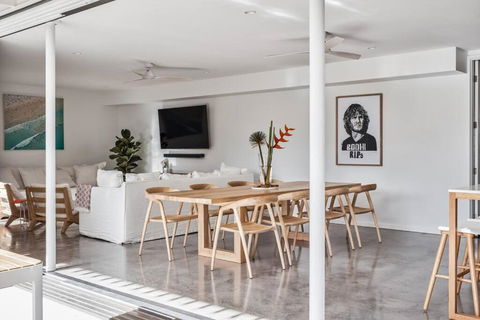 Sanctuary Spaces - Lomani Eleven - Sunshine Coast Tourism 0