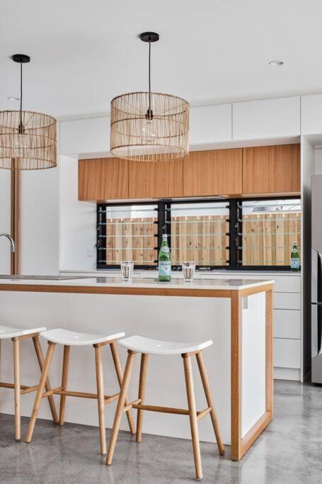 Sanctuary Spaces - Lomani Eleven - Sunshine Coast Tourism 3