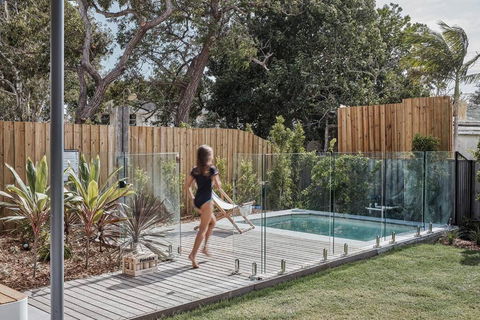 Sanctuary Spaces - Lomani Eleven - Sunshine Coast Tourism 1