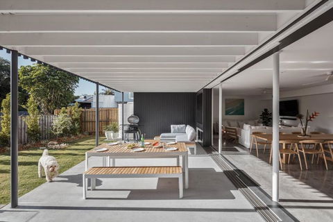 Sanctuary Spaces - Lomani Eleven - Sunshine Coast Tourism 2