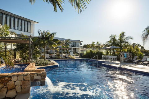 Sails Port Macquarie By Rydges - Sunshine Coast Tourism 0