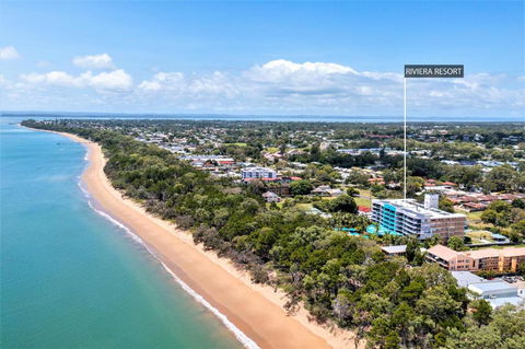 Riviera Resort - Sunshine Coast Tourism 1