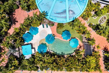 Riviera Resort with Sunshine Coast Tourism
