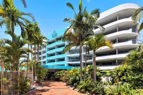 Riviera Resort - Sunshine Coast Tourism 2