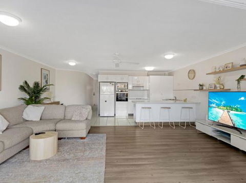 Riviera Resort - Sunshine Coast Tourism 3