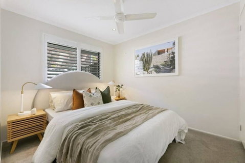 Riviera Road Miami - 4BRM Dual Villa - Sunshine Coast Tourism 1