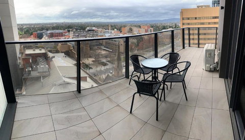 RNR Rundle Mall - Holiday Sunshine Coast 3