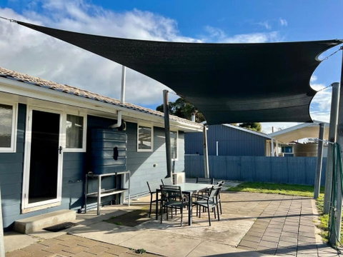 Robey - Robe - Sunshine Coast Tourism 0