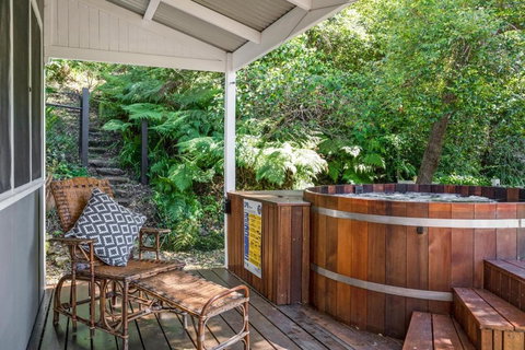 Rock Davis Luxury Beachouse - 100mtrs To Beach - Holiday Sunshine Coast 1