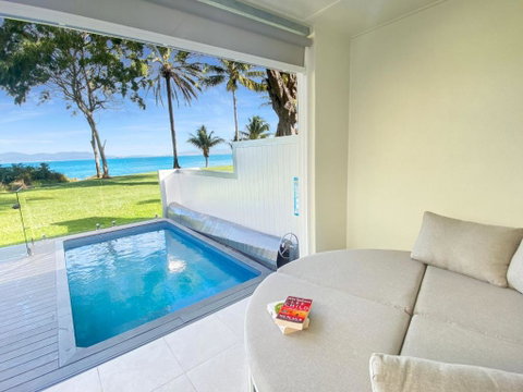 Rock Salt Villa 2 - Sunshine Coast Tourism 0