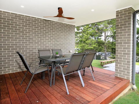 Rockwall I Pet Friendly I Fire Pit - Sunshine Coast Tourism 2