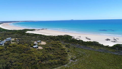 Rocky Cape Retreat - Sunshine Coast Tourism 0