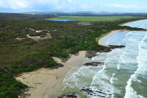 Rocky Cape Retreat - Sunshine Coast Tourism 3