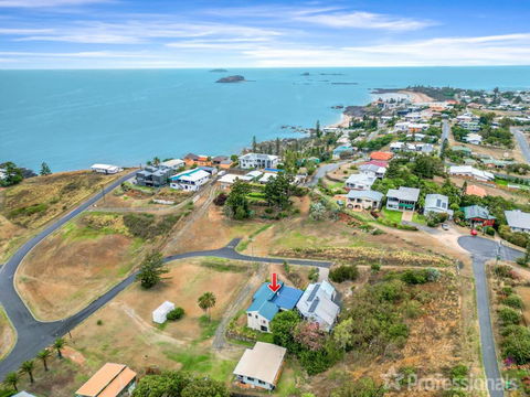 Rocky Retreat At Emu Park - Holiday Sunshine Coast 2