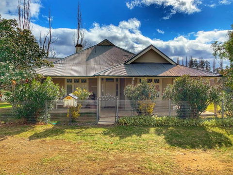 Roma Cottage On Roma Orchard - Sunshine Coast Tourism 0
