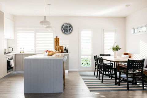 Romantic Retreat In Mornington Peninsula Heartland - Sunshine Coast Tourism 2