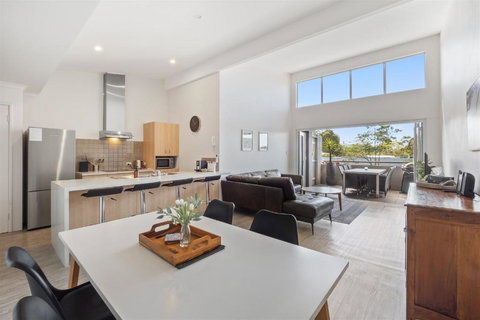 Rooftop - Holiday Sunshine Coast 1