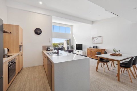 Rooftop - Holiday Sunshine Coast 3