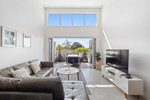 Rooftop - Holiday Sunshine Coast 2