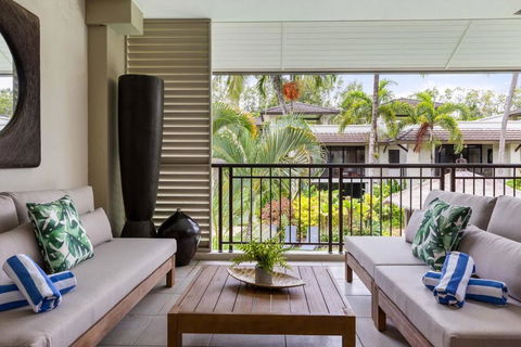 Rooftop Resort Oasis At Temple With Spa - Sunshine Coast Tourism 1