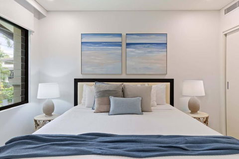 Rooftop Resort Oasis At Temple With Spa - Sunshine Coast Tourism 3