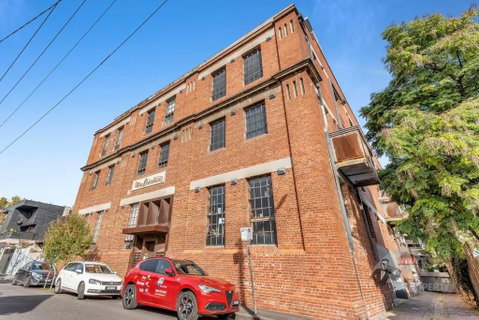 Rooftop Warehouse In Fitzroy - Sunshine Coast Tourism 2