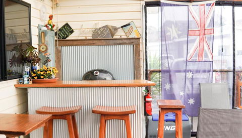 Room @ 88 - Sunshine Coast Tourism 2