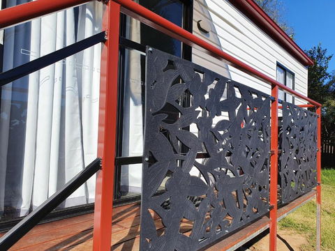 Rose City Caravan Park - Sunshine Coast Tourism 3