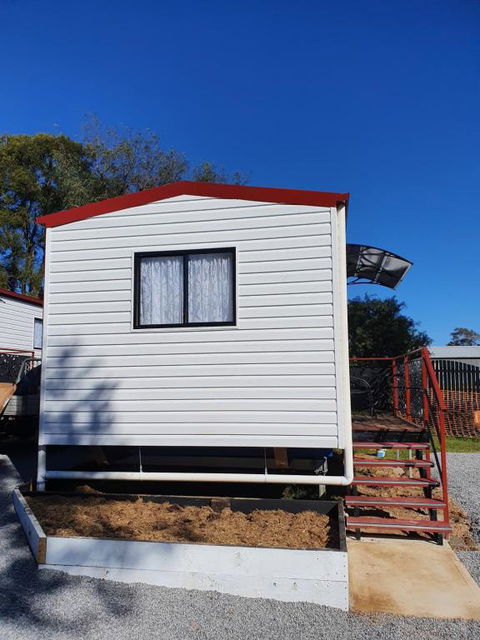 Rose City Caravan Park - Sunshine Coast Tourism 2