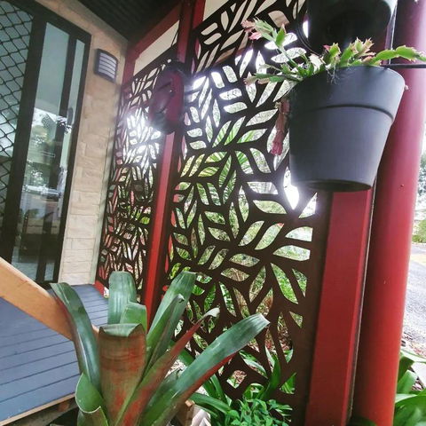 Rose City Caravan Park - Sunshine Coast Tourism 0