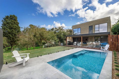 Rose Haven@Blairgowrie - Sunshine Coast Tourism 0
