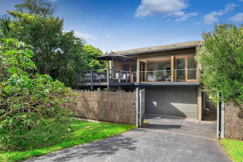 Rose Haven@Blairgowrie - Sunshine Coast Tourism 1