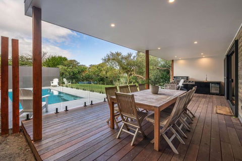 Rose Haven@Blairgowrie - Sunshine Coast Tourism 2
