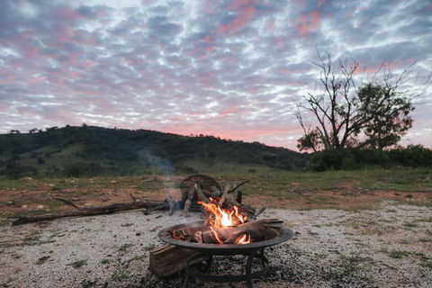 Rose Quartz - 1 Bed With Mountain Views - Kundalini Lodge - Holiday Sunshine Coast 0