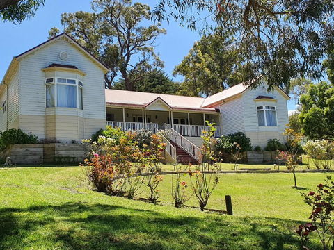 Rosebank Guesthouse - Sunshine Coast Tourism 1