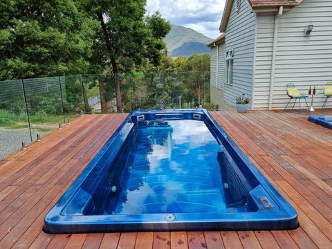 Rosebank Guesthouse - Sunshine Coast Tourism 2