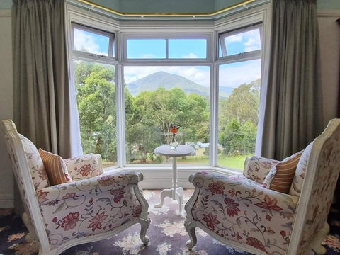Rosebank Guesthouse - Sunshine Coast Tourism 0
