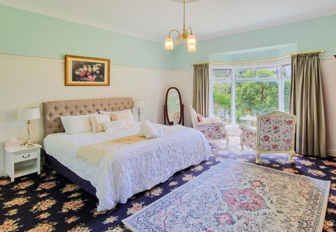 Rosebank Guesthouse - Sunshine Coast Tourism 3