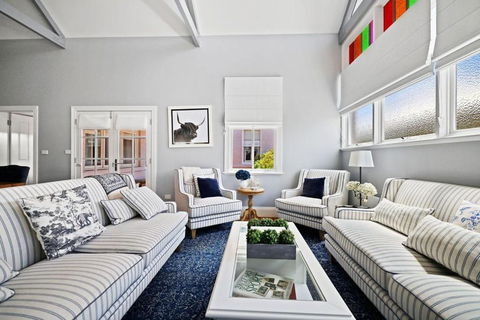 RoseBerne Cottage - Sunshine Coast Tourism 2