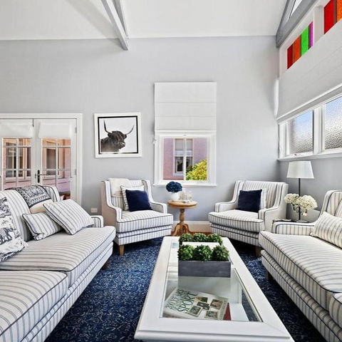 RoseBerne Cottage - Sunshine Coast Tourism 1